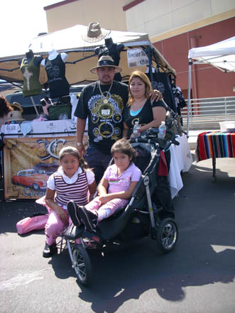 ROYAL FANTASIES CAR #20042