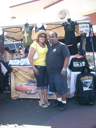 ROYAL FANTASIES CAR #20043